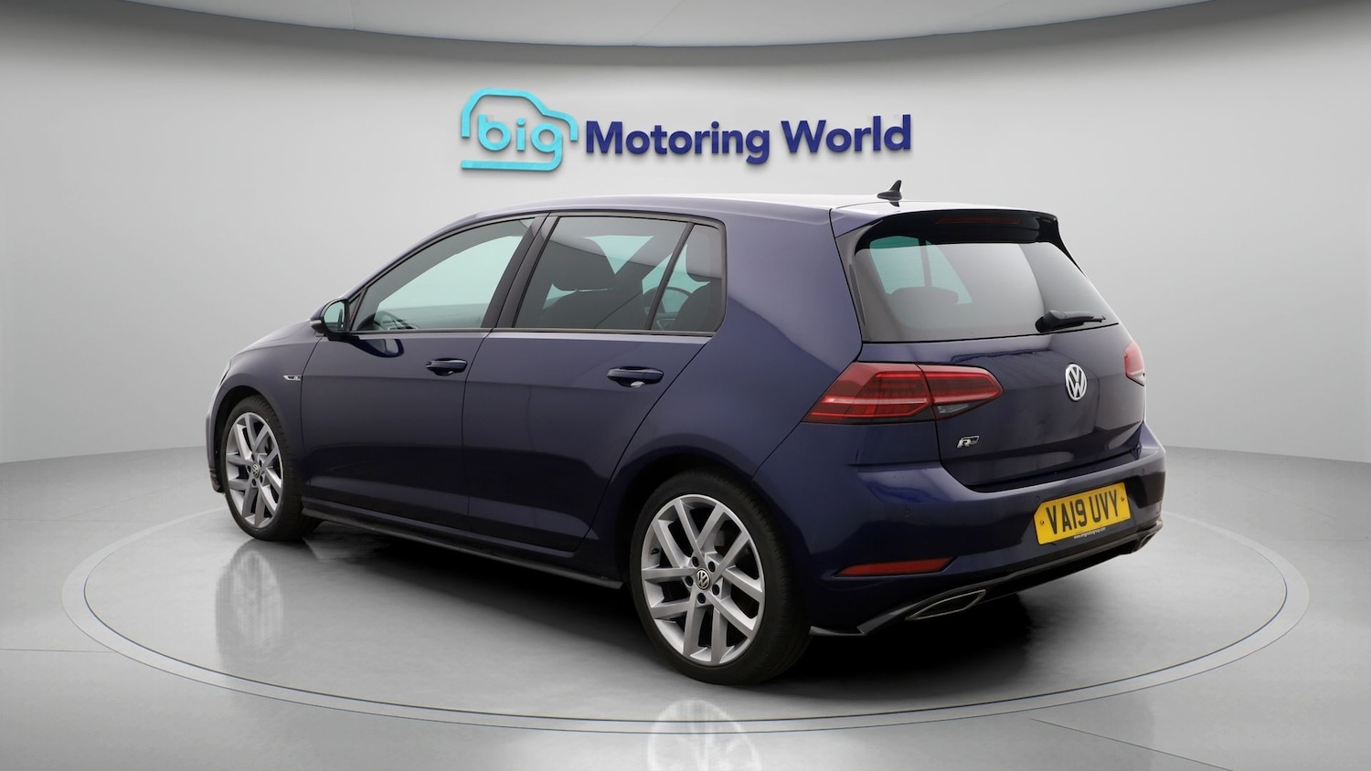 Used Volkswagen Golf 2019 for sale - 77223129: Photo 5
