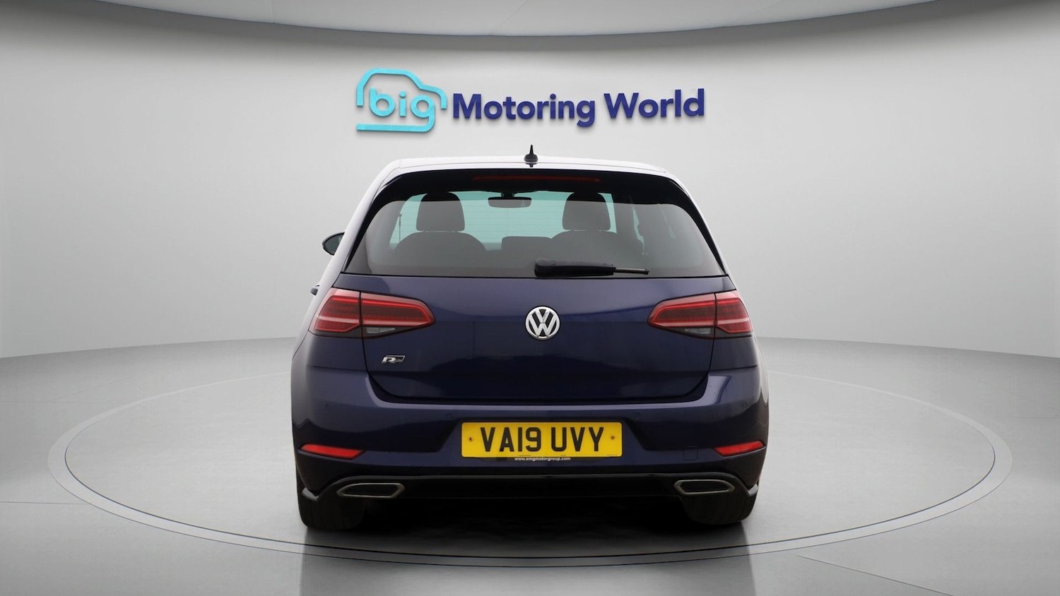 Used Volkswagen Golf 2019 for sale - 77223129: Photo 6