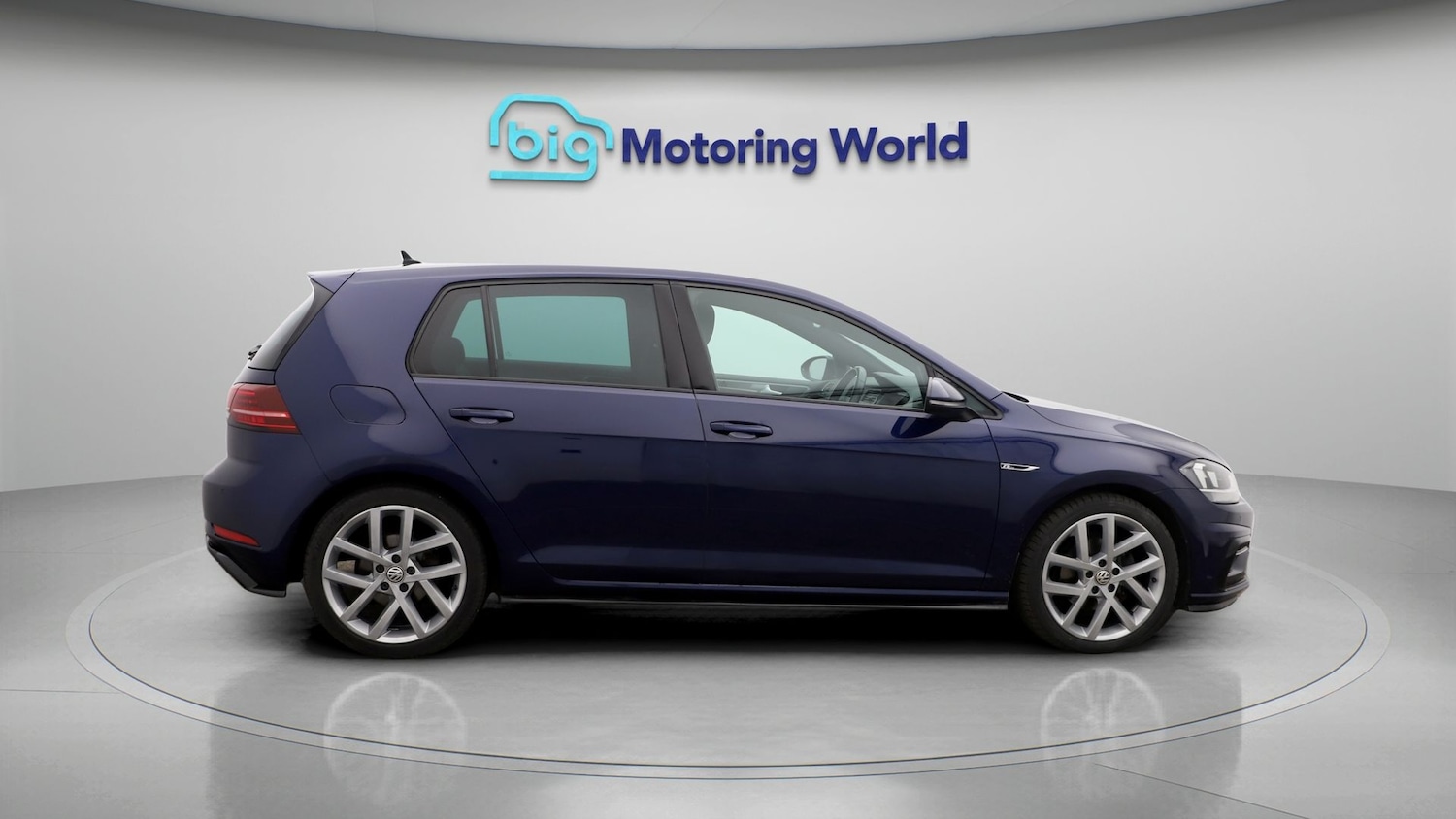 Used Volkswagen Golf 2019 for sale - 77223129: Photo 8