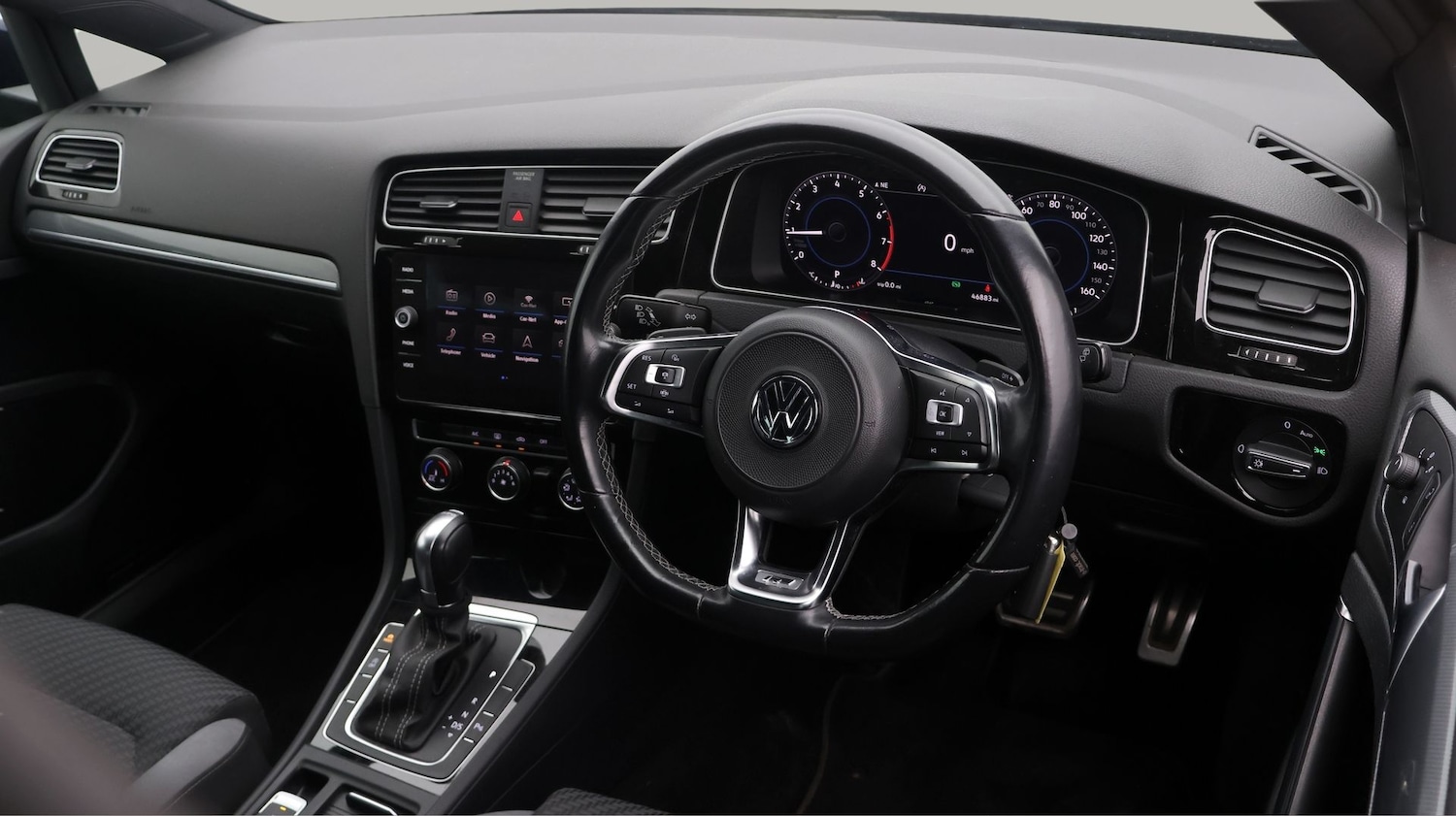 Used Volkswagen Golf 2019 for sale - 77223129: Photo 9