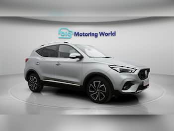 Used MG MG ZS 2023 for sale - 79620902: Photo