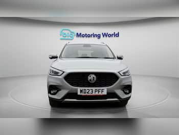 Used MG MG ZS 2023 for sale - 79620902: Photo