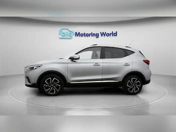 Used MG MG ZS 2023 for sale - 79620902: Photo