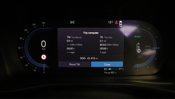 Used Volvo XC40 2022 for sale - 76270940: Photo 11