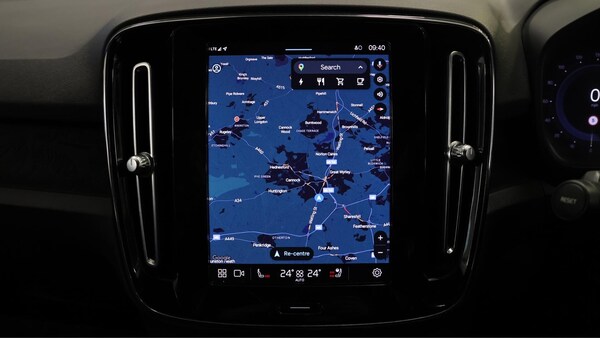 Used Volvo XC40 2022 for sale - 76270940: Photo 12