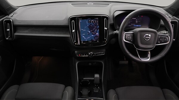 Used Volvo XC40 2022 for sale - 76270940: Photo 14