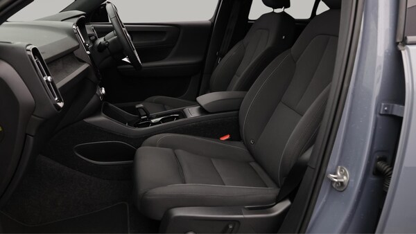 Used Volvo XC40 2022 for sale - 76270940: Photo 15