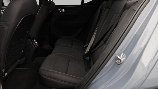 Used Volvo XC40 2022 for sale - 76270940: Photo 17
