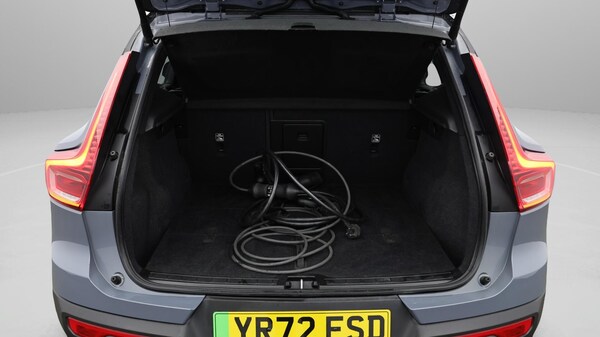 Used Volvo XC40 2022 for sale - 76270940: Photo 18