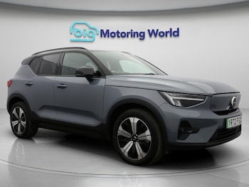 2022 (72) - 170kW Recharge Plus 69kWh 5dr Auto