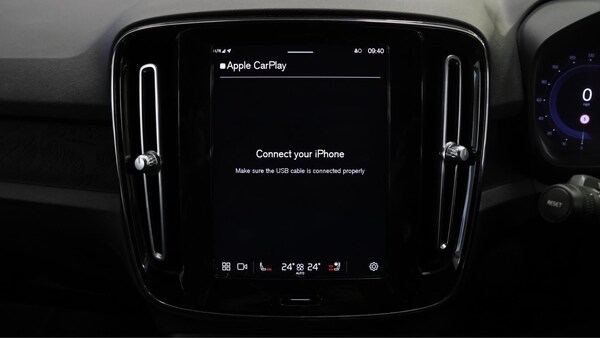 Used Volvo XC40 2022 for sale - 76270940: Photo 26