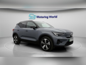 Used Volvo XC40 2022 for sale - 76270940: Photo 2