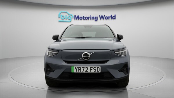 Used Volvo XC40 2022 for sale - 76270940: Photo 3