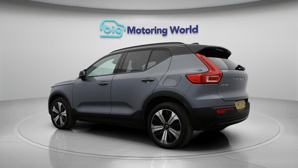 Used Volvo XC40 2022 for sale - 76270940: Photo 6