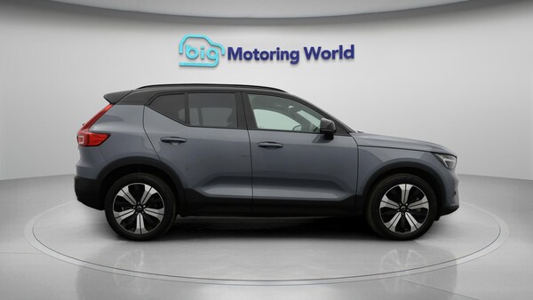 Used Volvo XC40 2022 for sale - 76270940: Photo 9