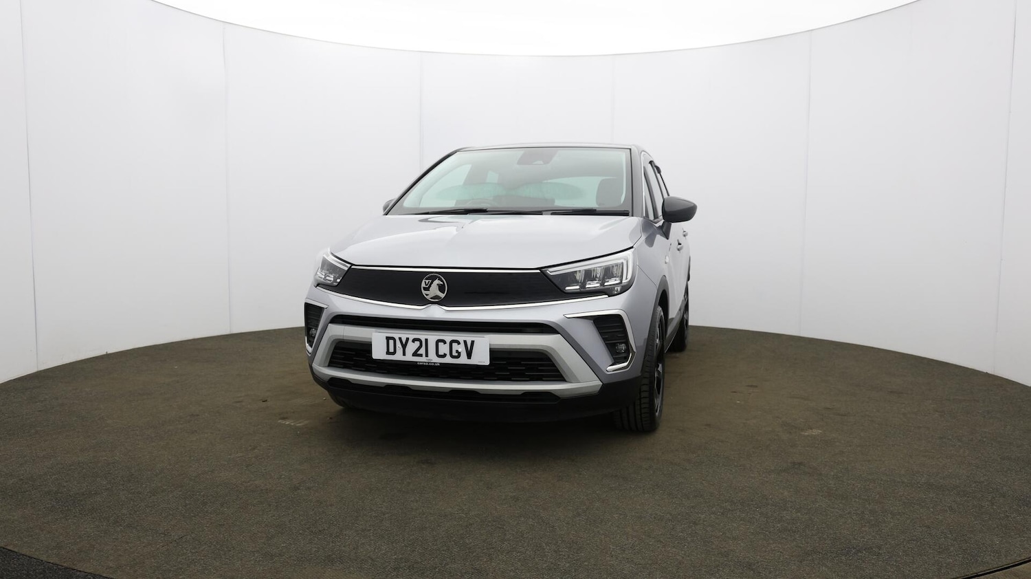 Vehicle 40