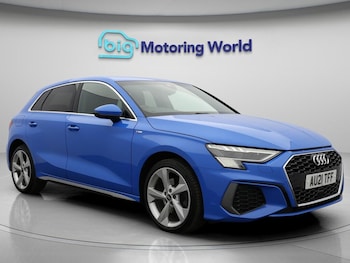 Audi - A3