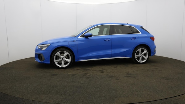 Used Audi A3 2021 for sale - 76152235: Photo 20