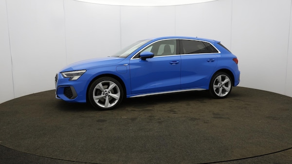 Used Audi A3 2021 for sale - 76152235: Photo 21