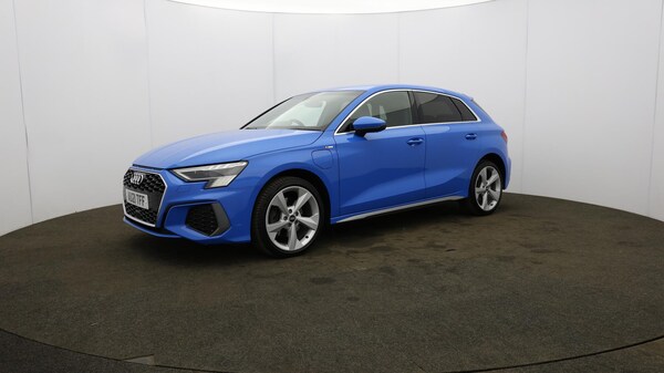 Used Audi A3 2021 for sale - 76152235: Photo 23
