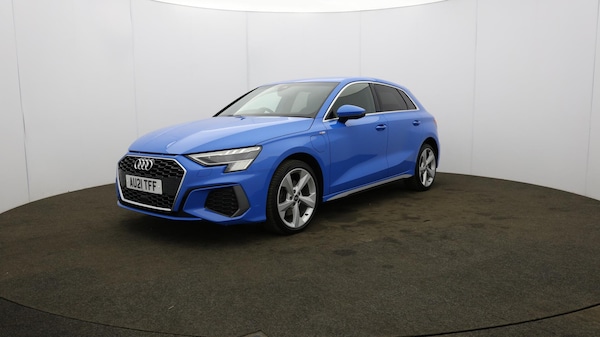 Used Audi A3 2021 for sale - 76152235: Photo 24