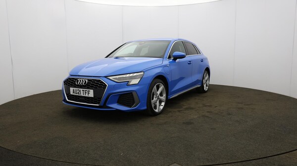 Used Audi A3 2021 for sale - 76152235: Photo 25