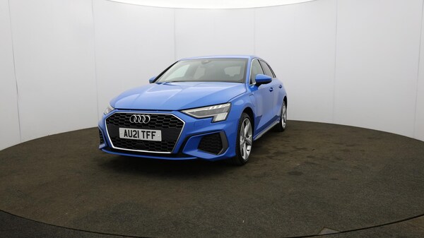 Used Audi A3 2021 for sale - 76152235: Photo 26