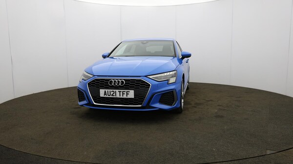 Used Audi A3 2021 for sale - 76152235: Photo 27