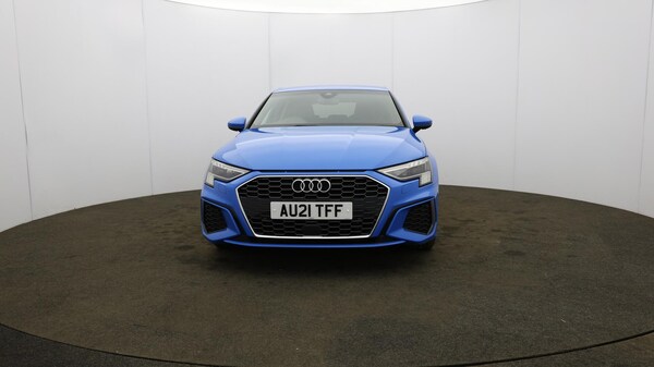 Used Audi A3 2021 for sale - 76152235: Photo 28