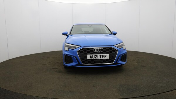 Used Audi A3 2021 for sale - 76152235: Photo 29