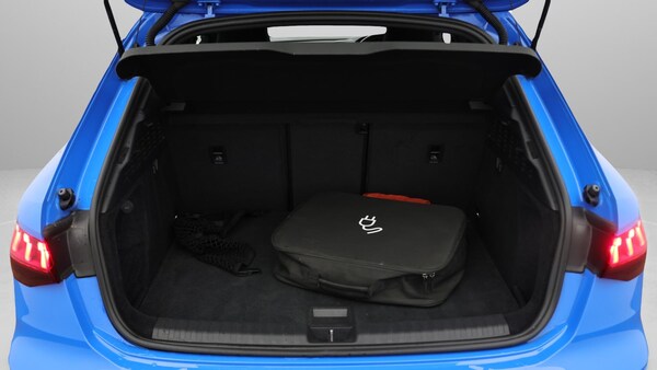 Used Audi A3 2021 for sale - 76152235: Photo 2
