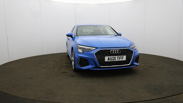 Used Audi A3 2021 for sale - 76152235: Photo 31