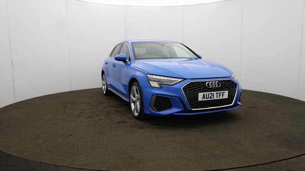 Used Audi A3 2021 for sale - 76152235: Photo 32