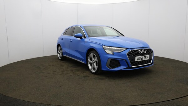 Used Audi A3 2021 for sale - 76152235: Photo 33