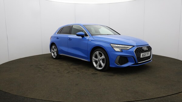 Used Audi A3 2021 for sale - 76152235: Photo 34