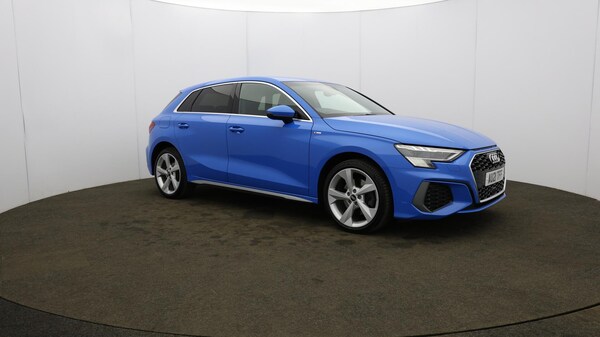Used Audi A3 2021 for sale - 76152235: Photo 35