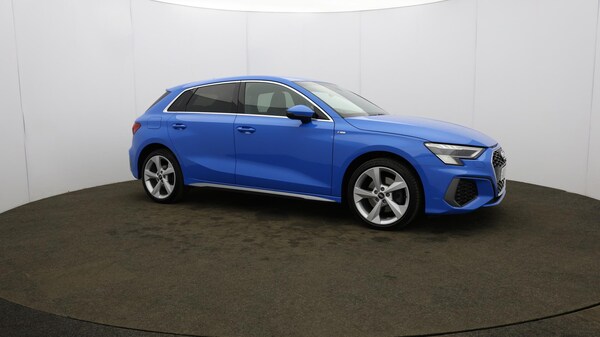 Used Audi A3 2021 for sale - 76152235: Photo 36