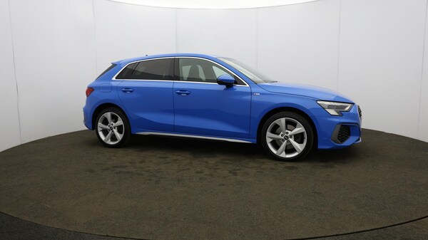 Used Audi A3 2021 for sale - 76152235: Photo 37