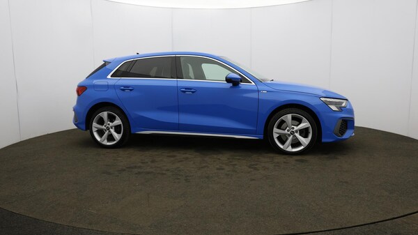 Used Audi A3 2021 for sale - 76152235: Photo 38