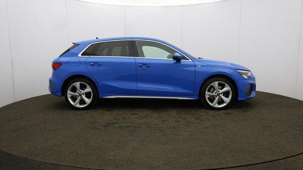 Used Audi A3 2021 for sale - 76152235: Photo 39