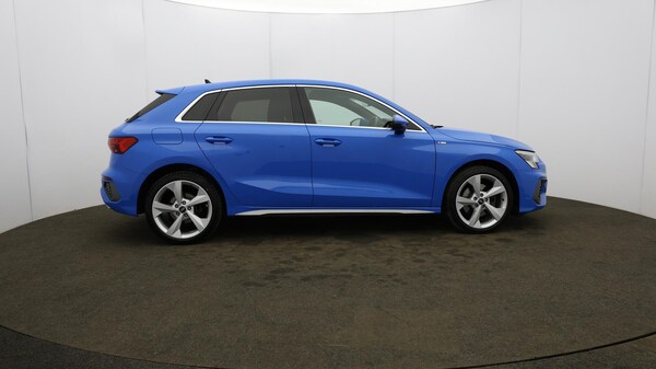 Used Audi A3 2021 for sale - 76152235: Photo 40