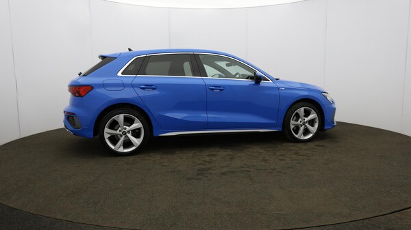 Used Audi A3 2021 for sale - 76152235: Photo 42
