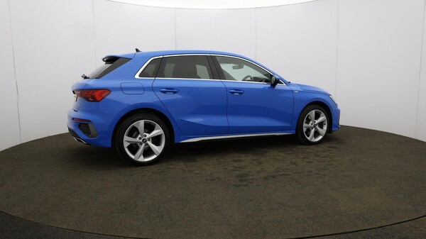 Used Audi A3 2021 for sale - 76152235: Photo 43