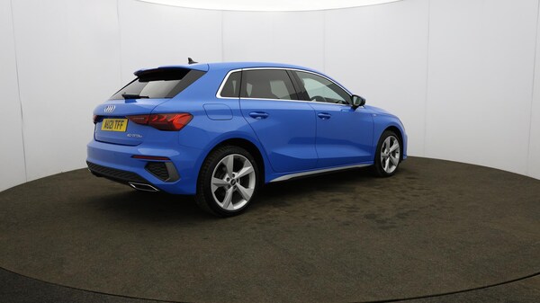 Used Audi A3 2021 for sale - 76152235: Photo 45