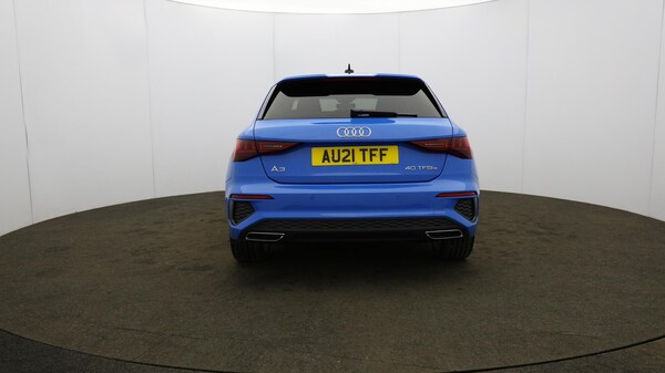 Used Audi A3 2021 for sale - 76152235: Photo 50