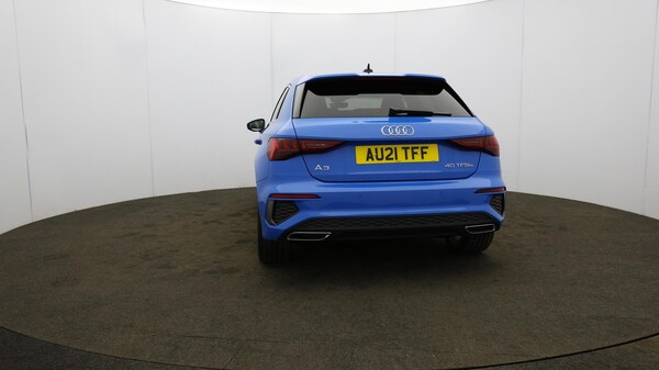 Used Audi A3 2021 for sale - 76152235: Photo 51