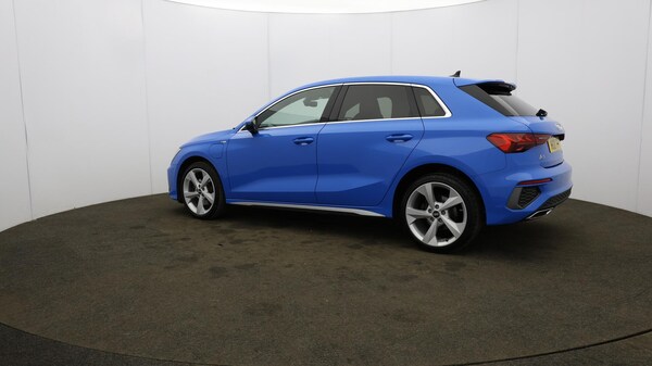 Used Audi A3 2021 for sale - 76152235: Photo 53