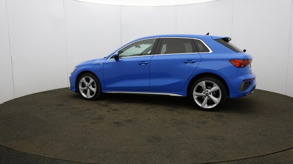 Used Audi A3 2021 for sale - 76152235: Photo 54