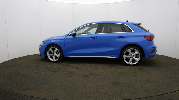 Used Audi A3 2021 for sale - 76152235: Photo 55