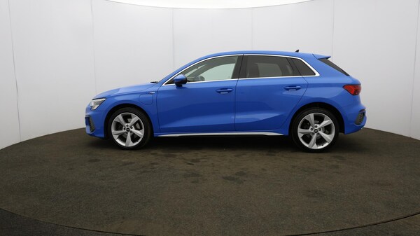 Used Audi A3 2021 for sale - 76152235: Photo 56